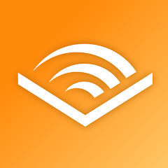 Audible MOD APK v3.65.0 (Premium Unlocked)