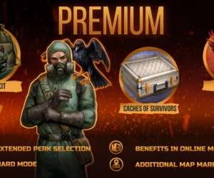 Day R Premium MOD APK v1.817 Unlimited Everything