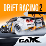 CarX Drift Racing 2 MOD APK v1.33.0 (Unlocked All Cars/Unlimited Money)