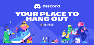 Discord MOD APK v252.14 (Premium Unlocked)