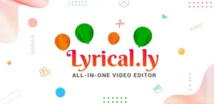 Lyrical.ly MOD APK v43.0 (Pro Unlocked)