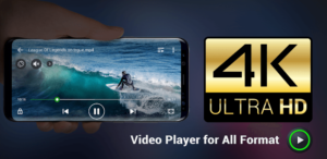 XPlayer MOD APK v2.4.3.1 (Premium Unlocked)