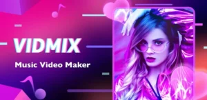 Vidmix MOD APK v2.35.512 (VIP Unlocked)