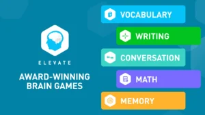 Elevate MOD APK