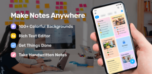 Easy Notes MOD APK v1.2.74.1101 (VIP Unlocked)