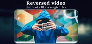 Reverse Movie FX MOD APK v1.5.149 (Premium Unlocked)