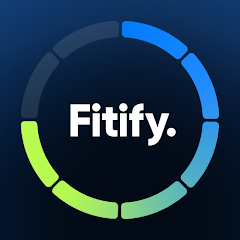 Fitify MOD APK v1.88.2 (Premium Unlocked)